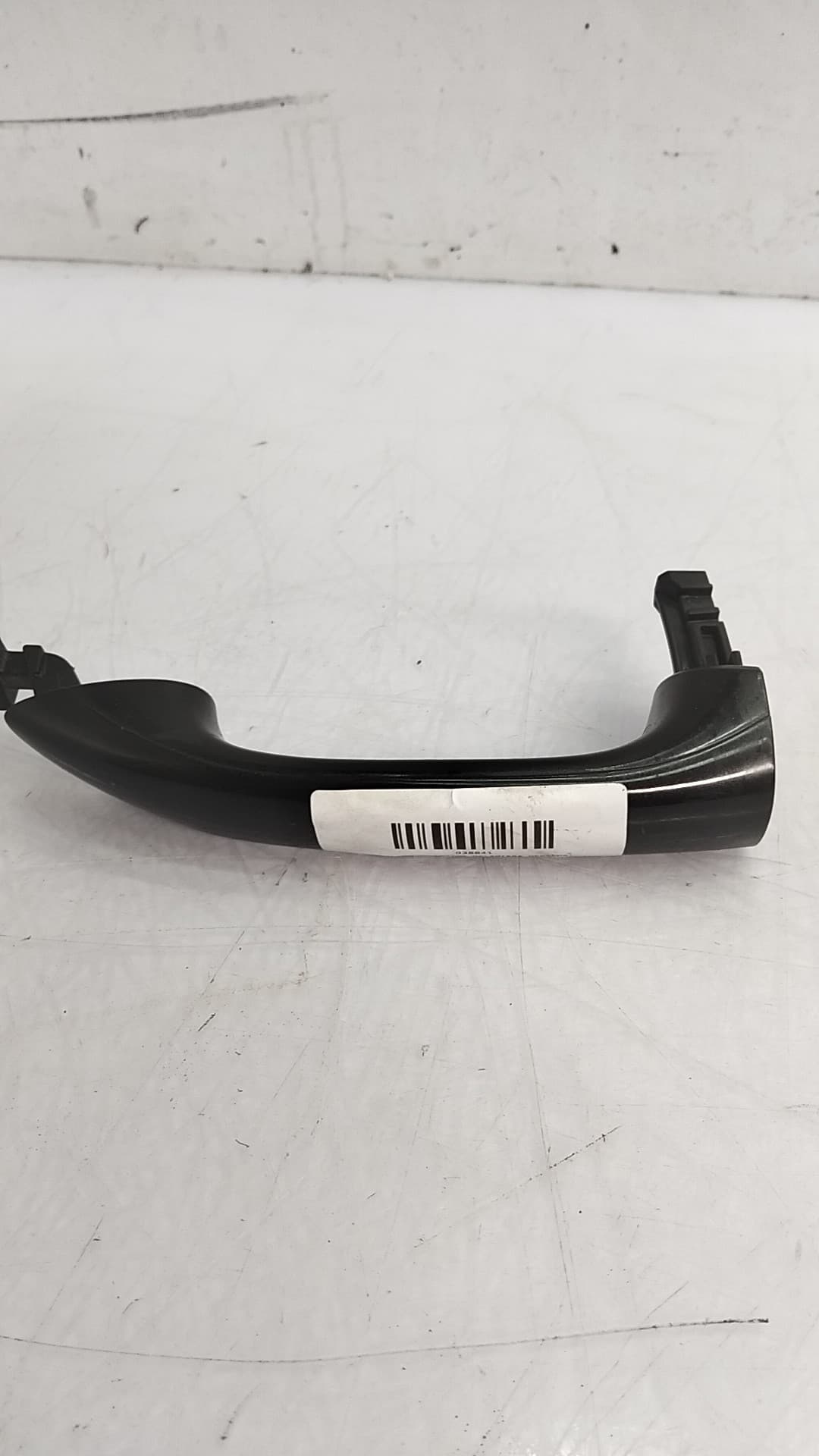 Maneta exterior delantera derecha MERCEDES-BENZ CLASE M (W164)
