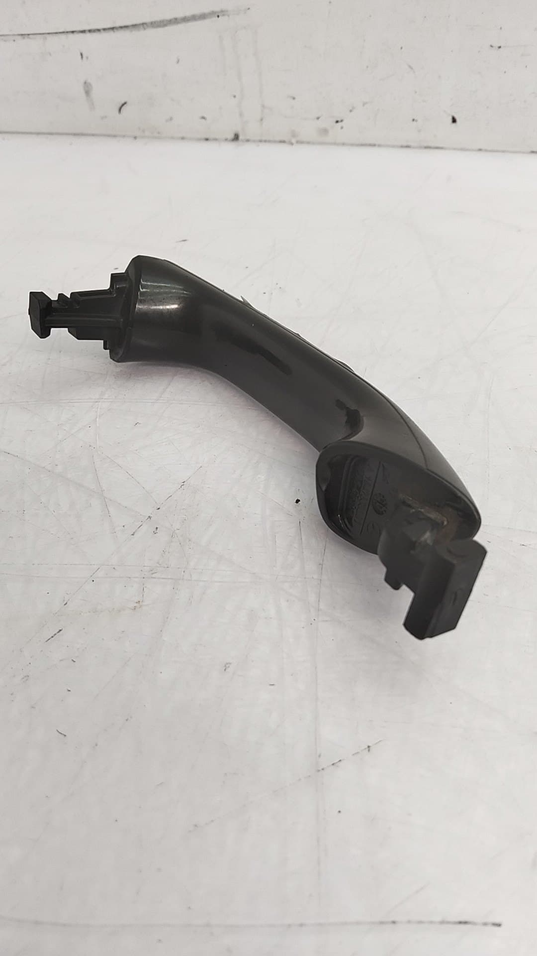 Maneta exterior delantera derecha MERCEDES-BENZ CLASE M (W164) 2