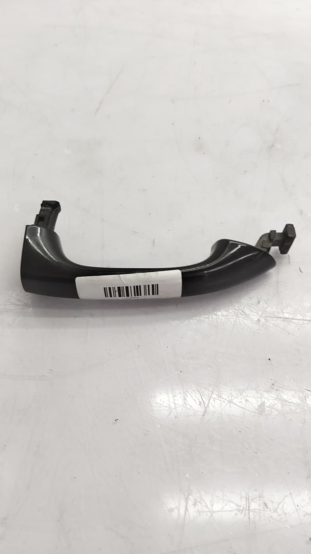 Maneta exterior trasera derecha MERCEDES-BENZ CLASE M (W164)