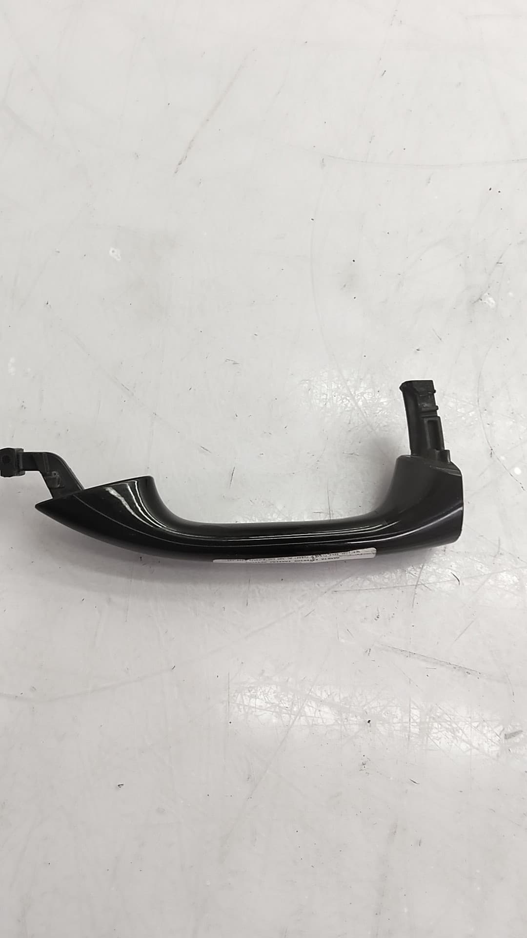 Maneta exterior trasera derecha MERCEDES-BENZ CLASE M (W164) 2