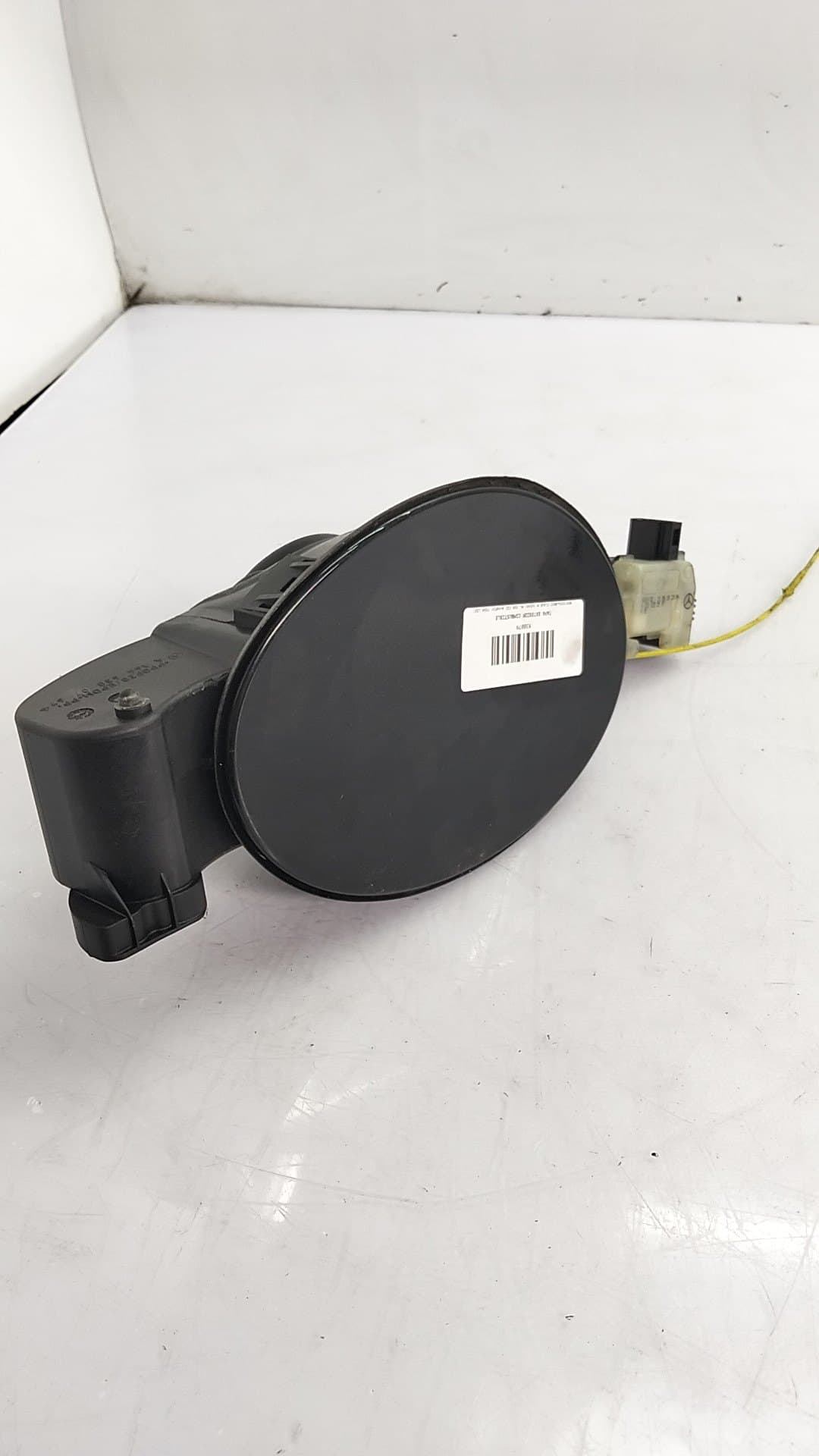 Tapa exterior combustible MERCEDES-BENZ CLASE M (W164)