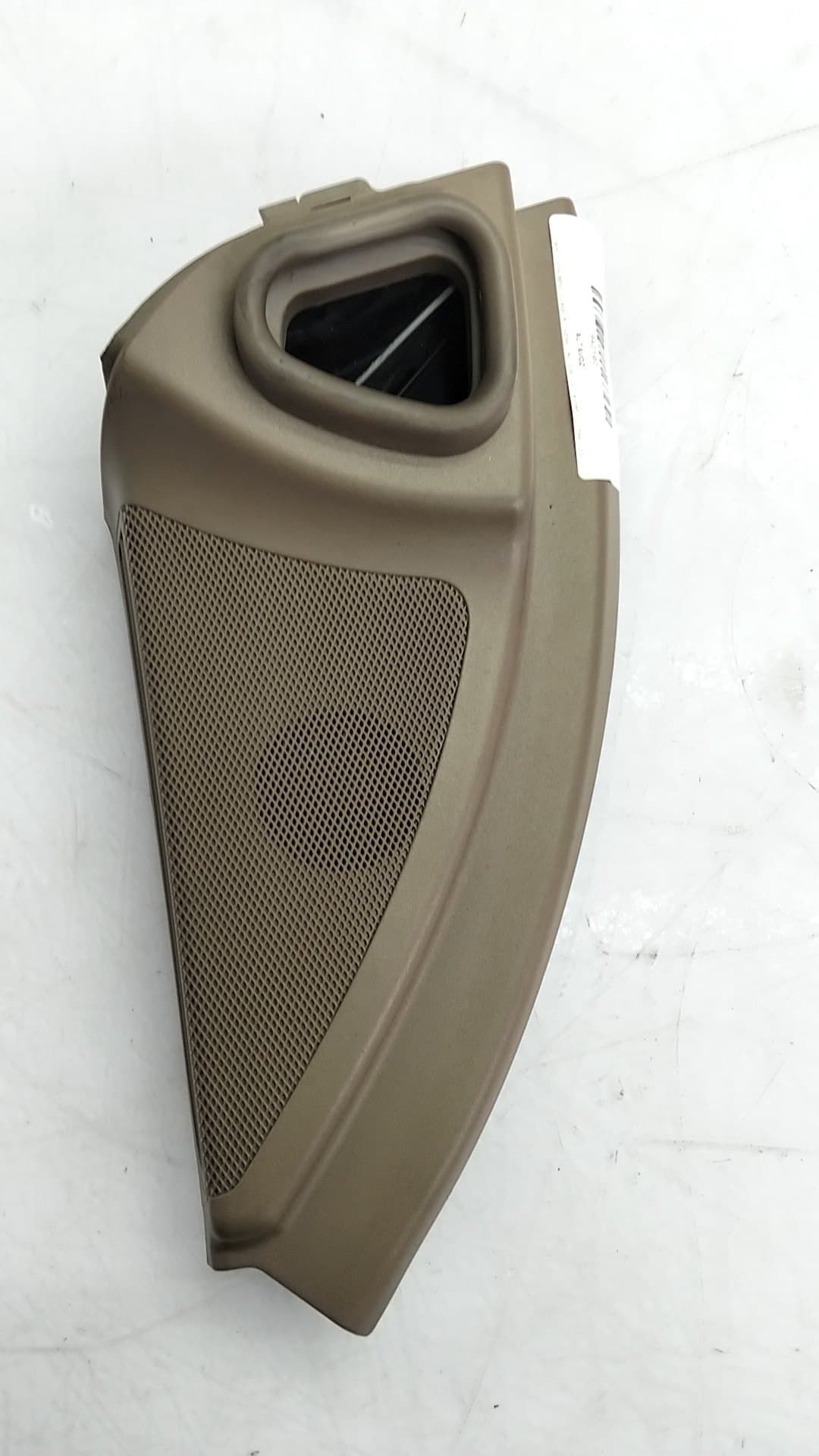 Altavoz MERCEDES-BENZ CLASE M (W164)