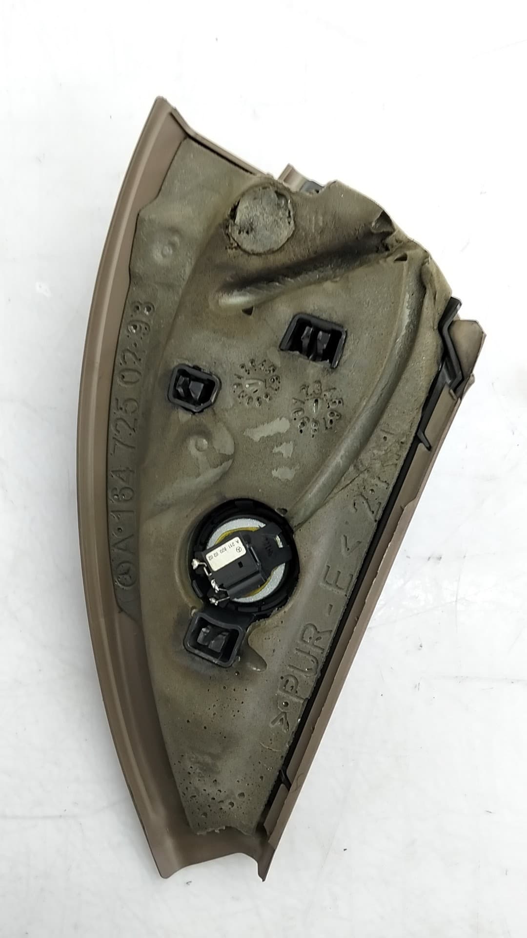 Altavoz MERCEDES-BENZ CLASE M (W164) 3