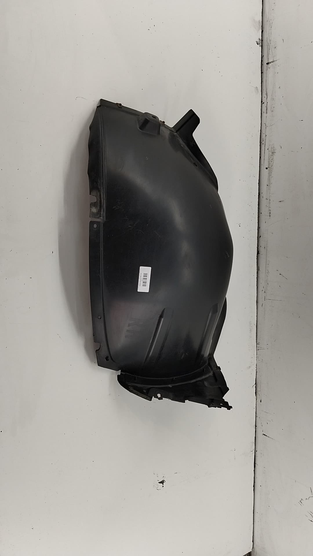 Paso rueda delantero derecho MERCEDES-BENZ CLASE M (W164)