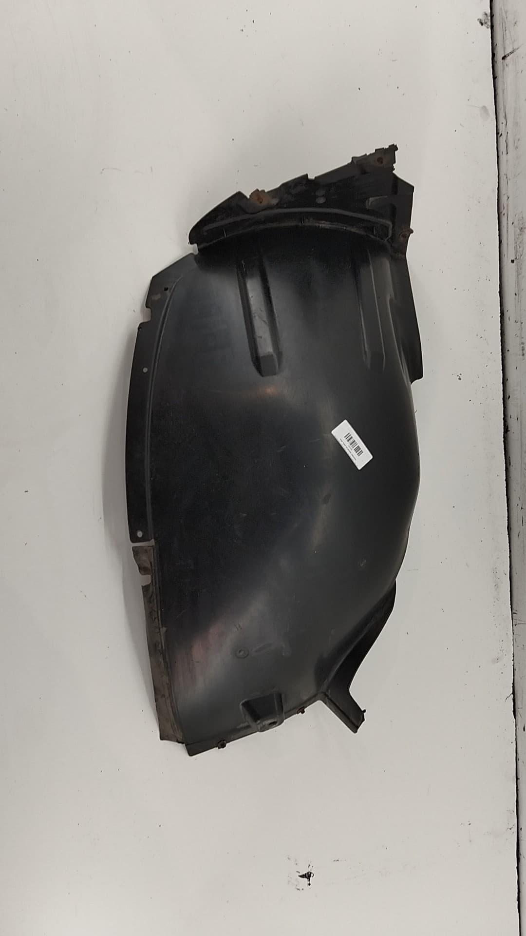 Paso rueda delantero izquierdo MERCEDES-BENZ CLASE M (W164)
