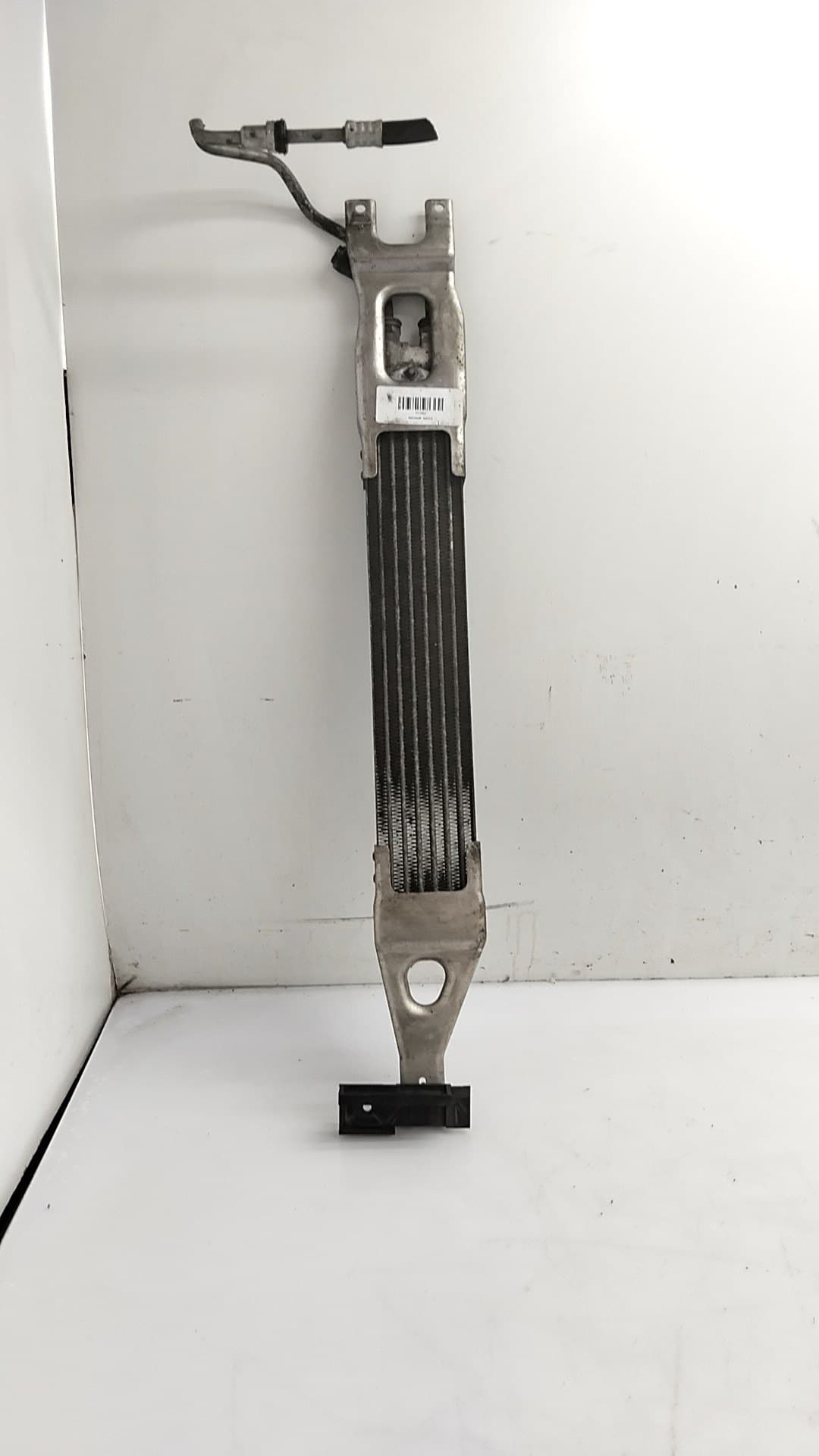 Radiador aceite MERCEDES-BENZ CLASE M (W164)