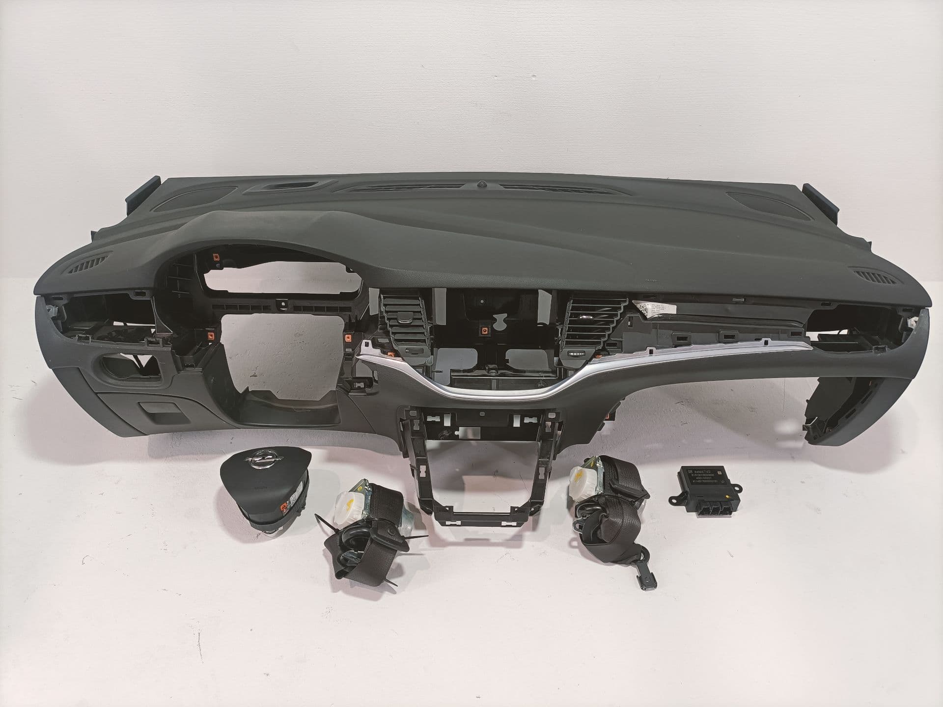 Kit airbag OPEL ASTRA K LIM