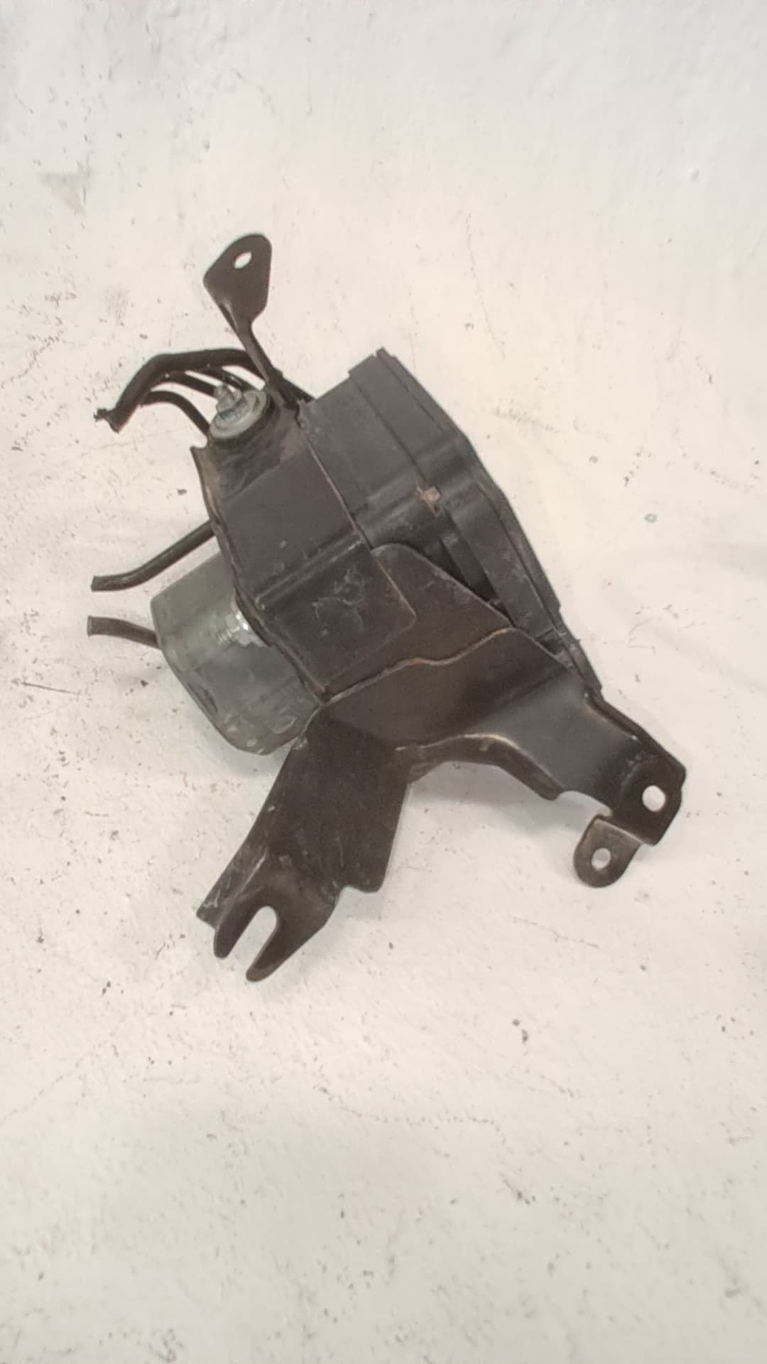 Abs OPEL CORSA D 3