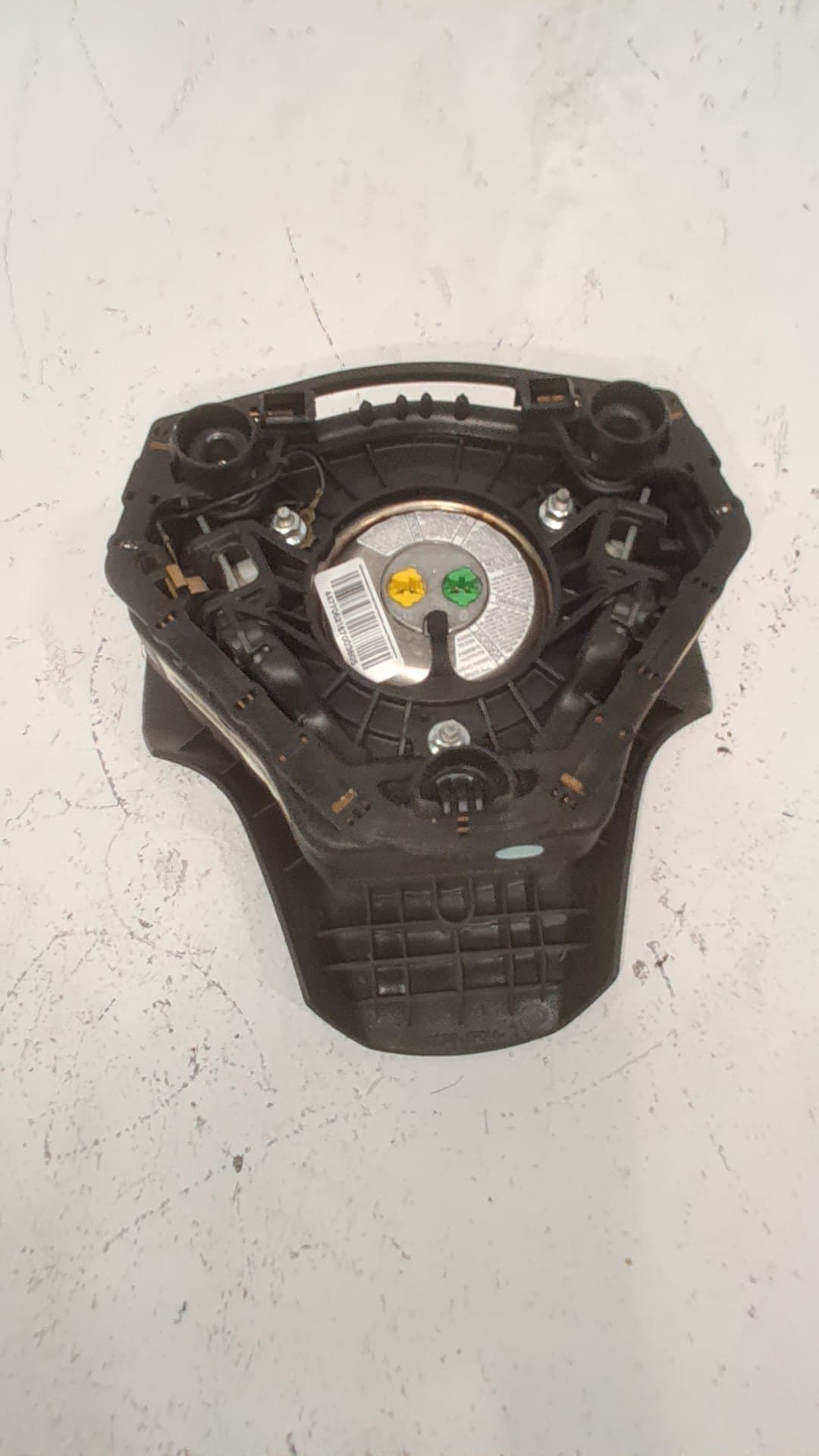Airbag delantero izquierdo OPEL CORSA D 3