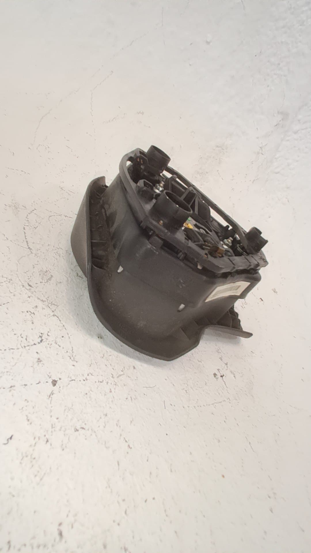 Airbag delantero izquierdo OPEL CORSA D 2