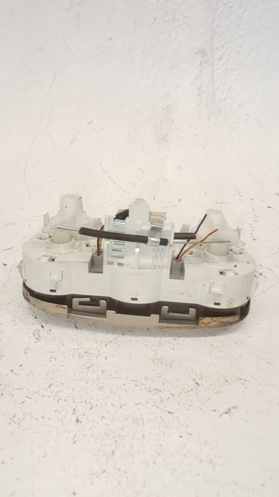 Mando climatizador OPEL CORSA D 2