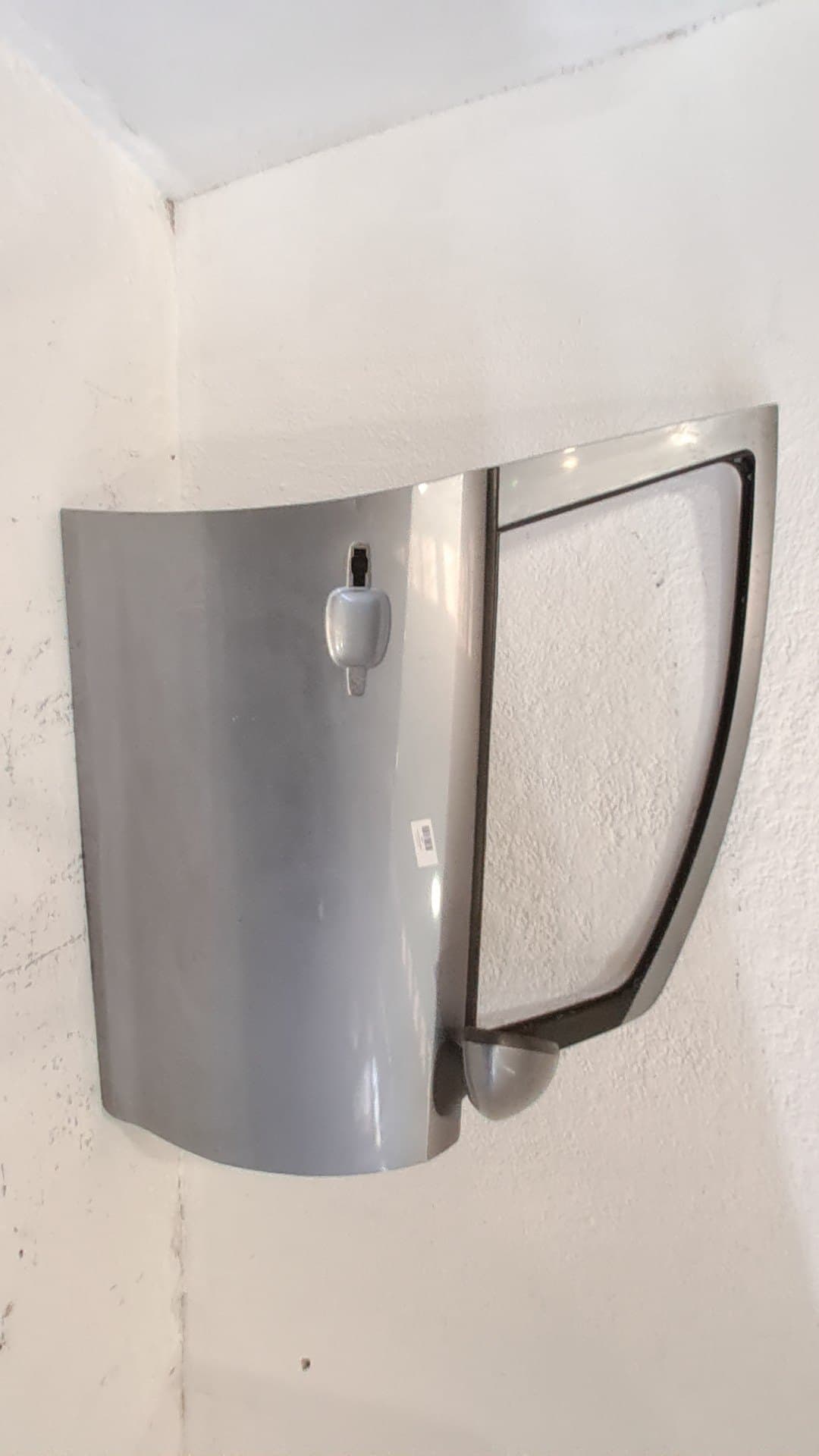 Puerta delantera derecha OPEL CORSA D