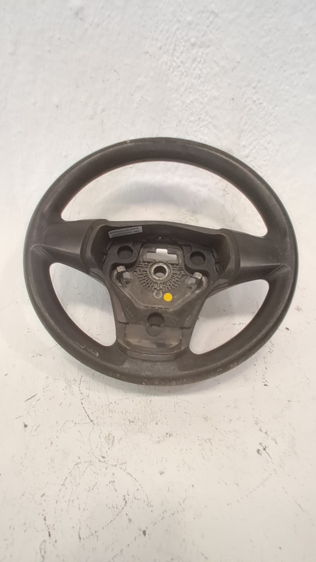 Volante OPEL CORSA D
