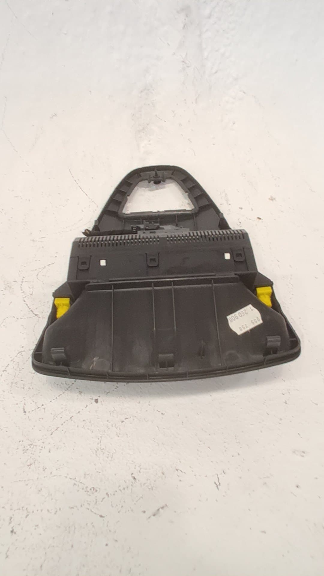 Pantalla multifuncion OPEL CORSA D 3
