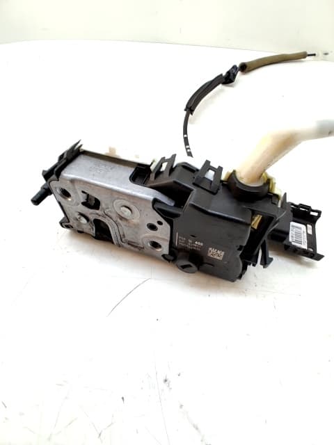 Cerradura puerta delantera derecha CITROEN BERLINGO MULTISPACE (B9) 2