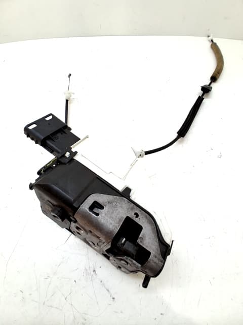 Cerradura puerta delantera derecha CITROEN BERLINGO MULTISPACE (B9)