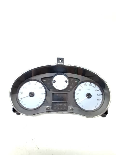 Cuadro instrumentos CITROEN BERLINGO MULTISPACE (B9) 2