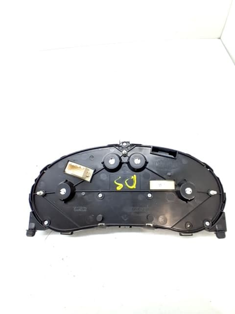 Cuadro instrumentos CITROEN BERLINGO MULTISPACE (B9)