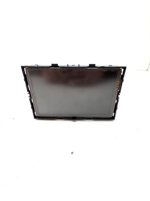 Pantalla multifuncion CITROEN BERLINGO MULTISPACE (B9)