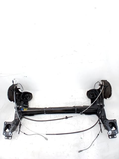 Puente trasero CITROEN BERLINGO MULTISPACE (B9) 5