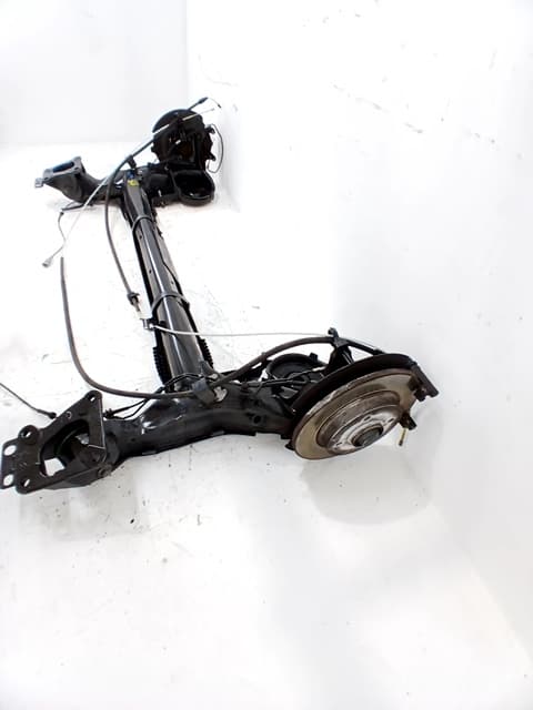 Puente trasero CITROEN BERLINGO MULTISPACE (B9) 4
