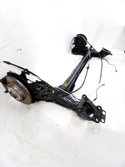 Puente trasero CITROEN BERLINGO MULTISPACE (B9) 3