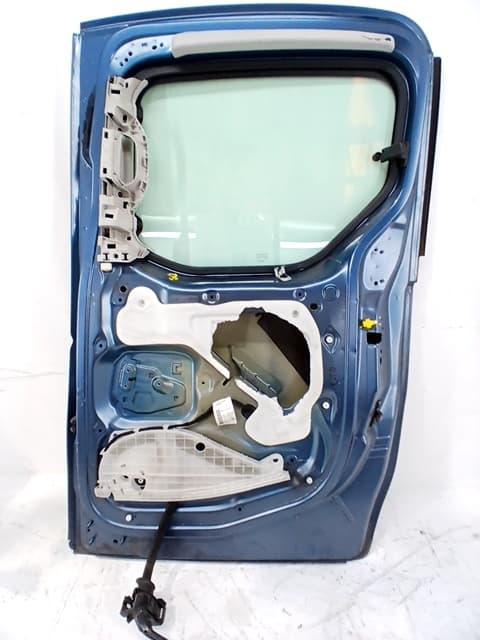 Puerta lateral corredera derecha CITROEN BERLINGO MULTISPACE (B9) 3