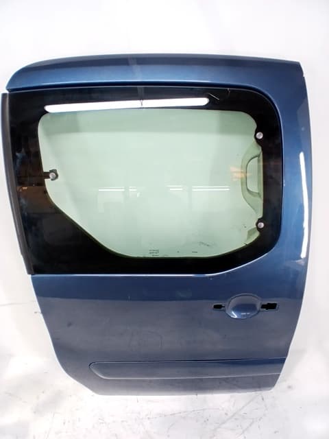 Puerta lateral corredera derecha CITROEN BERLINGO MULTISPACE (B9) 2