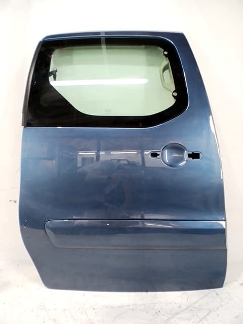 Puerta lateral corredera derecha CITROEN BERLINGO MULTISPACE (B9)