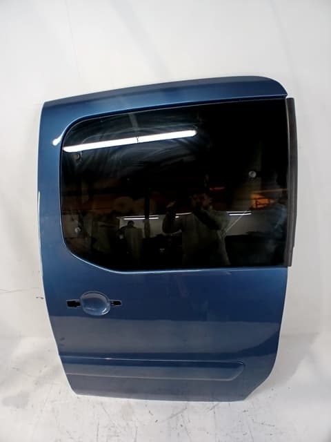 Puerta lateral corredera izquierda CITROEN BERLINGO MULTISPACE (B9) 3