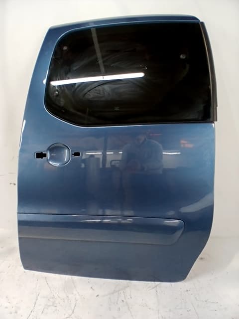 Puerta lateral corredera izquierda CITROEN BERLINGO MULTISPACE (B9) 2