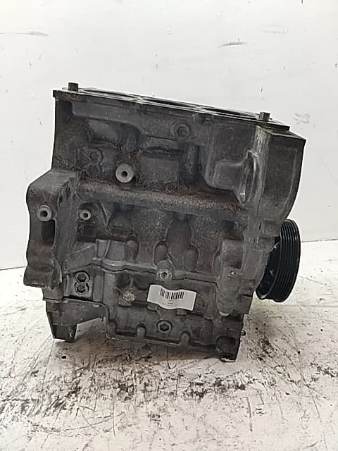 Bloque SKODA FABIA (5J2 ) 5