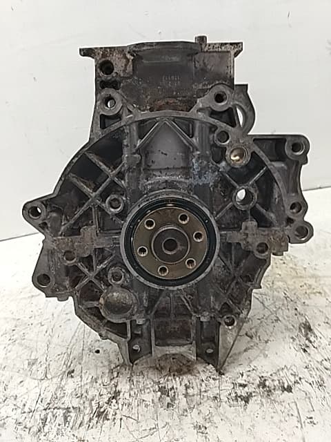 Bloque SKODA FABIA (5J2 ) 4