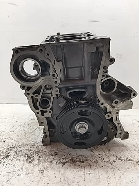Bloque SKODA FABIA (5J2 ) 3