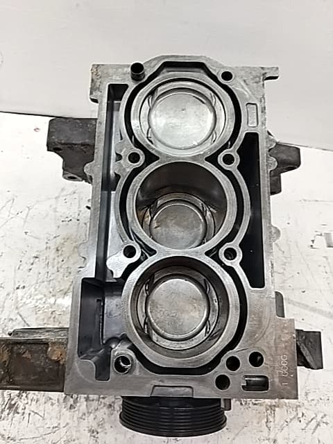 Bloque SKODA FABIA (5J2 )