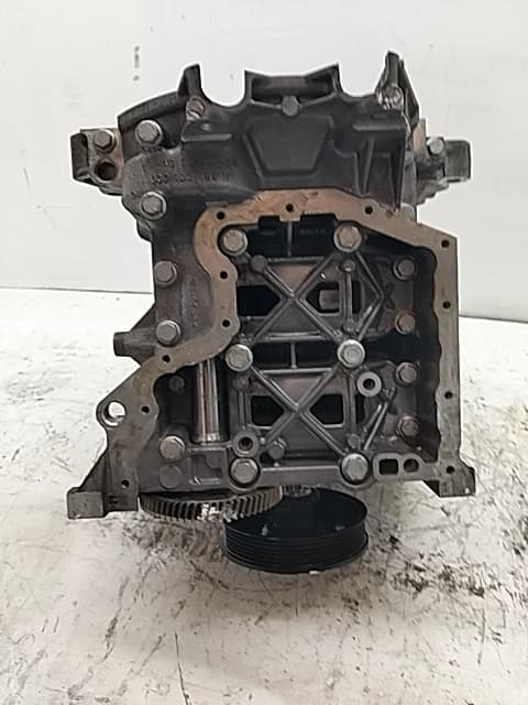 Bloque SKODA FABIA (5J2 ) 2