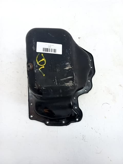 Carter SKODA FABIA (5J2 )