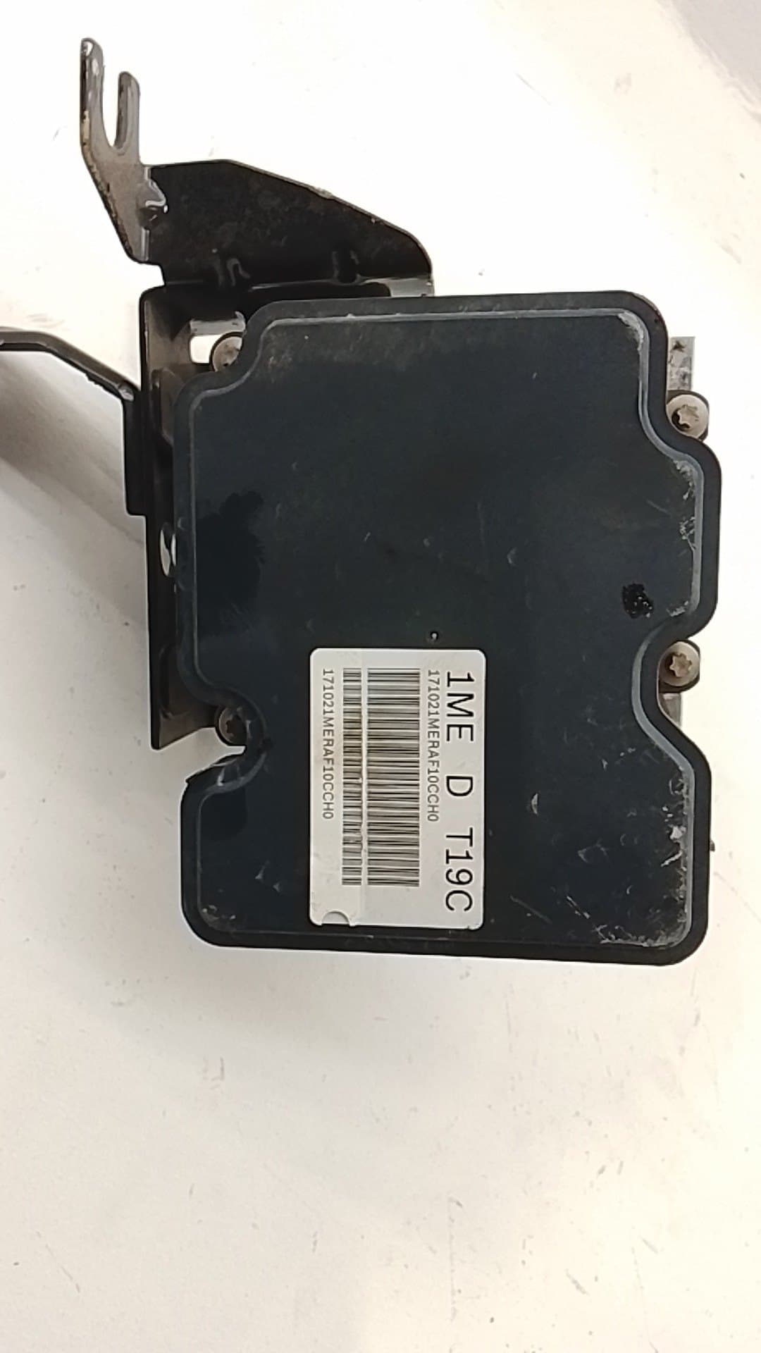Abs OMODA C5 4