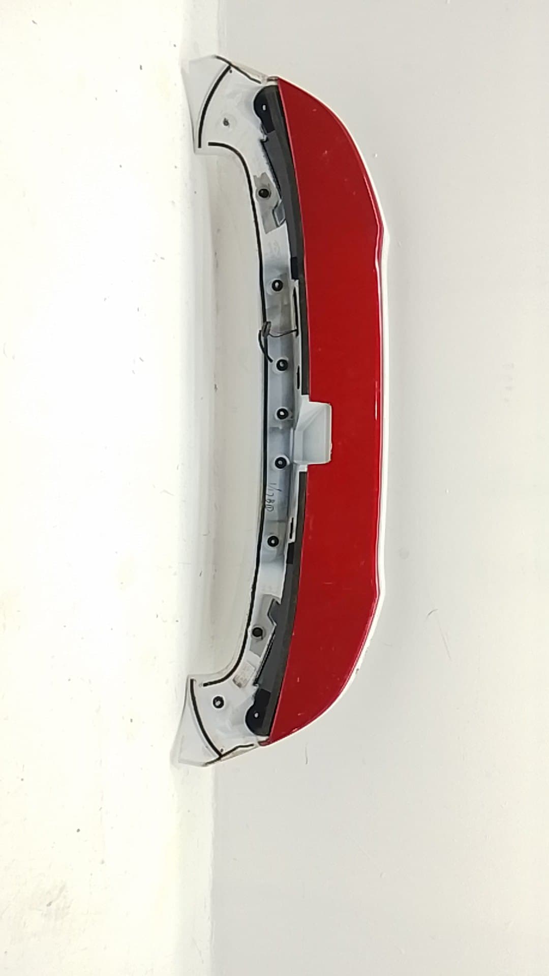 Aleron trasero OMODA C5