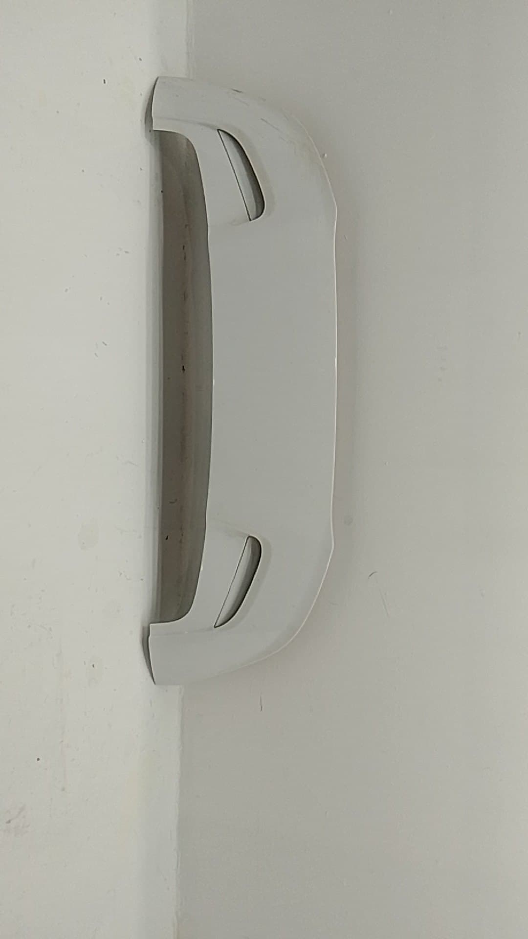 Aleron trasero OMODA C5 2