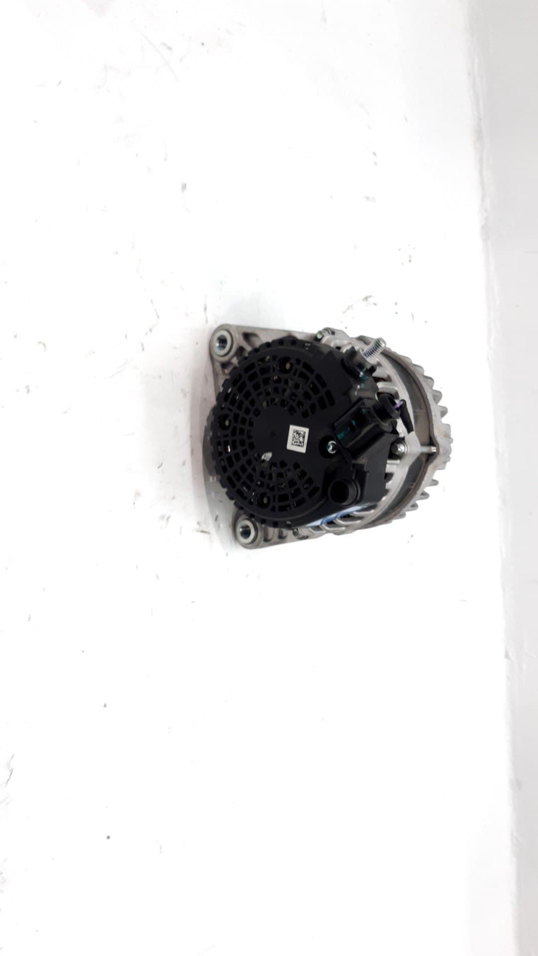 Alternador OMODA C5 3
