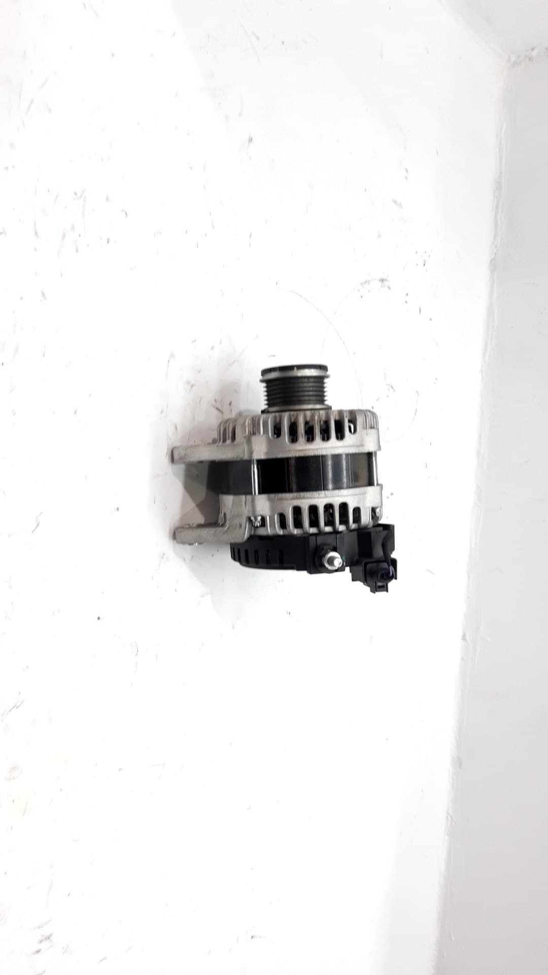 Alternador OMODA C5 2