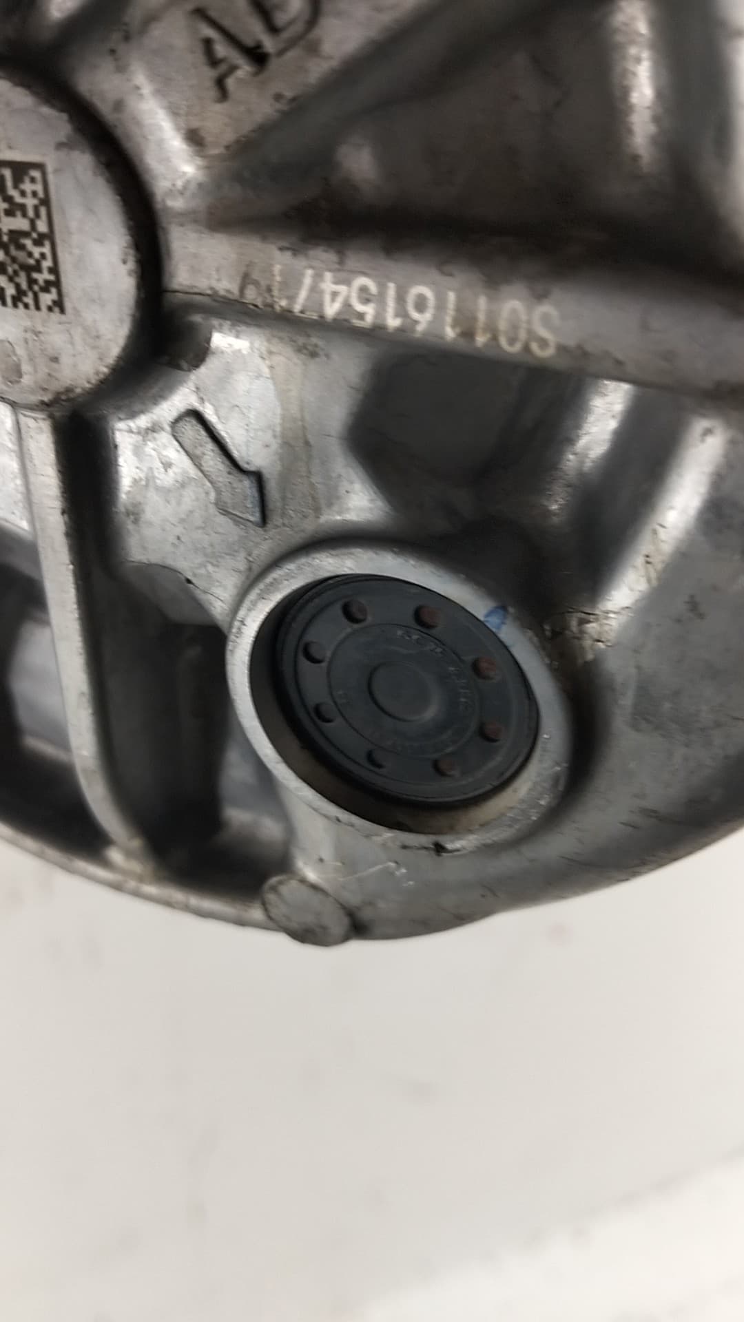 Caja cambios OMODA C5 5