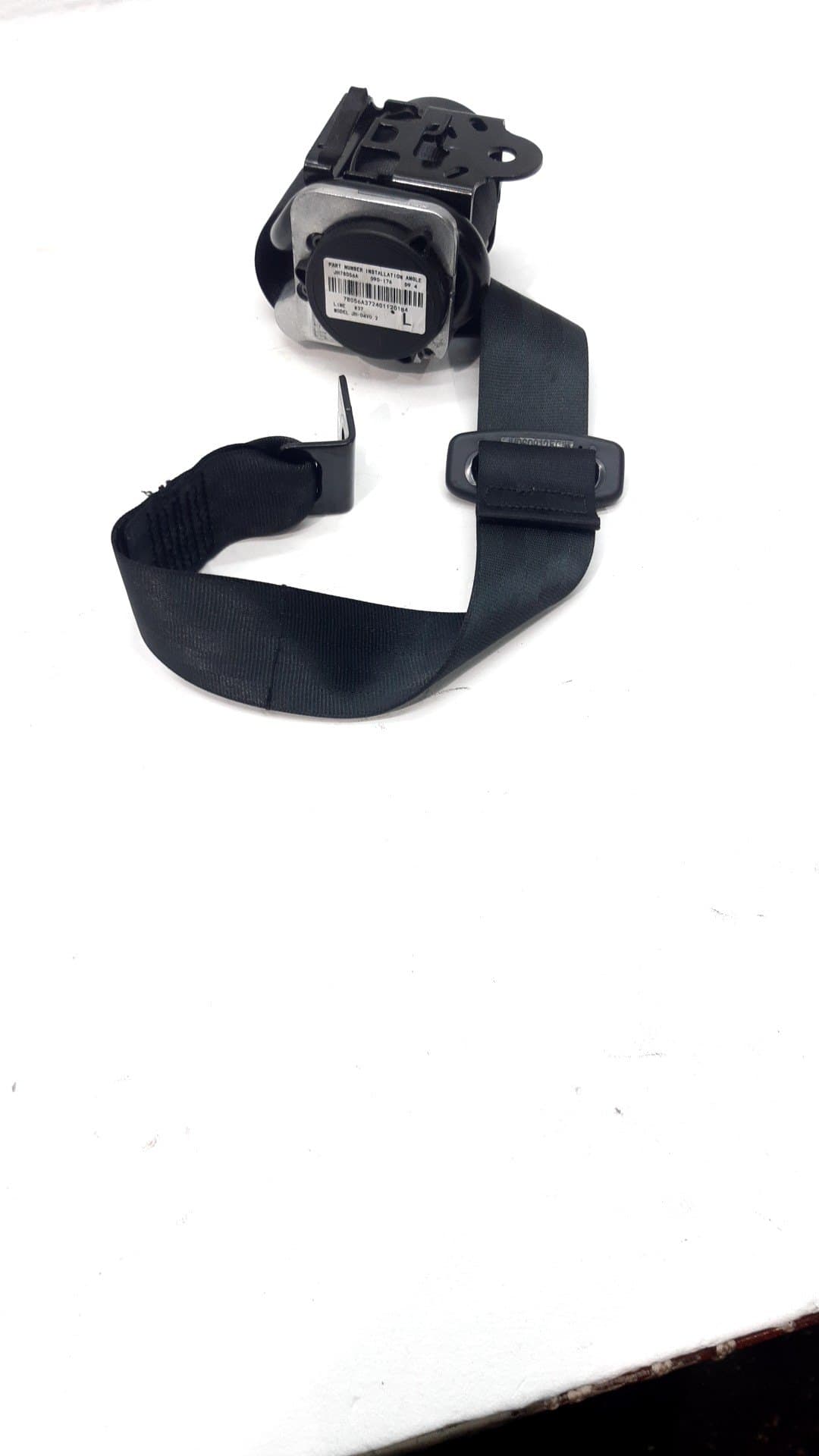 Cinturon seguridad trasero izquierdo OMODA C5 2
