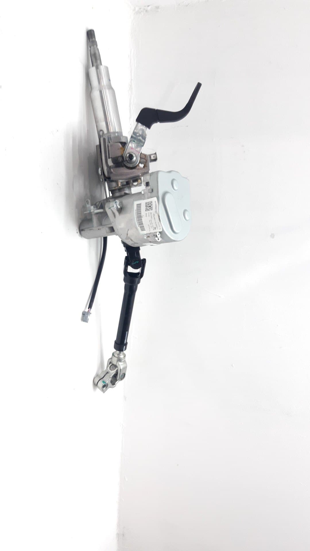 Columna direccion OMODA C5