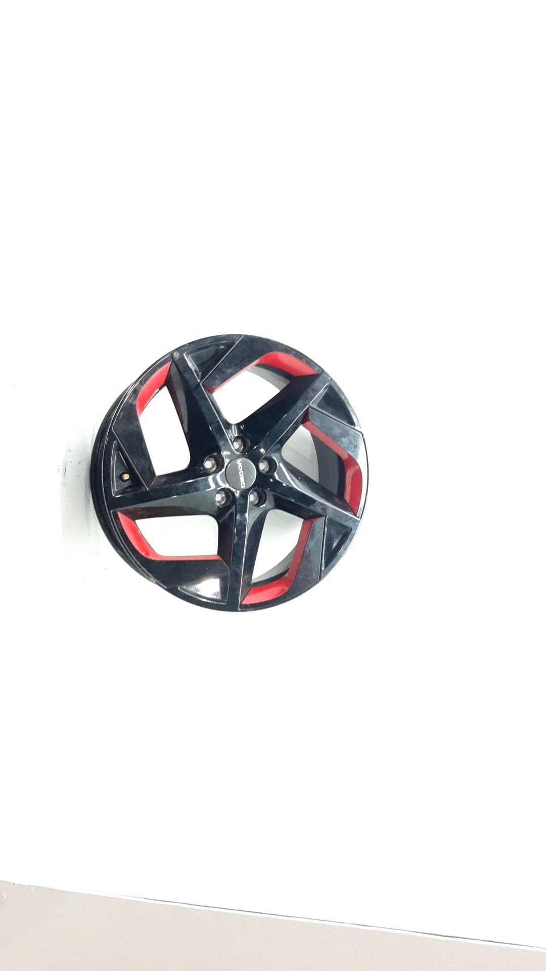 Llanta OMODA C5