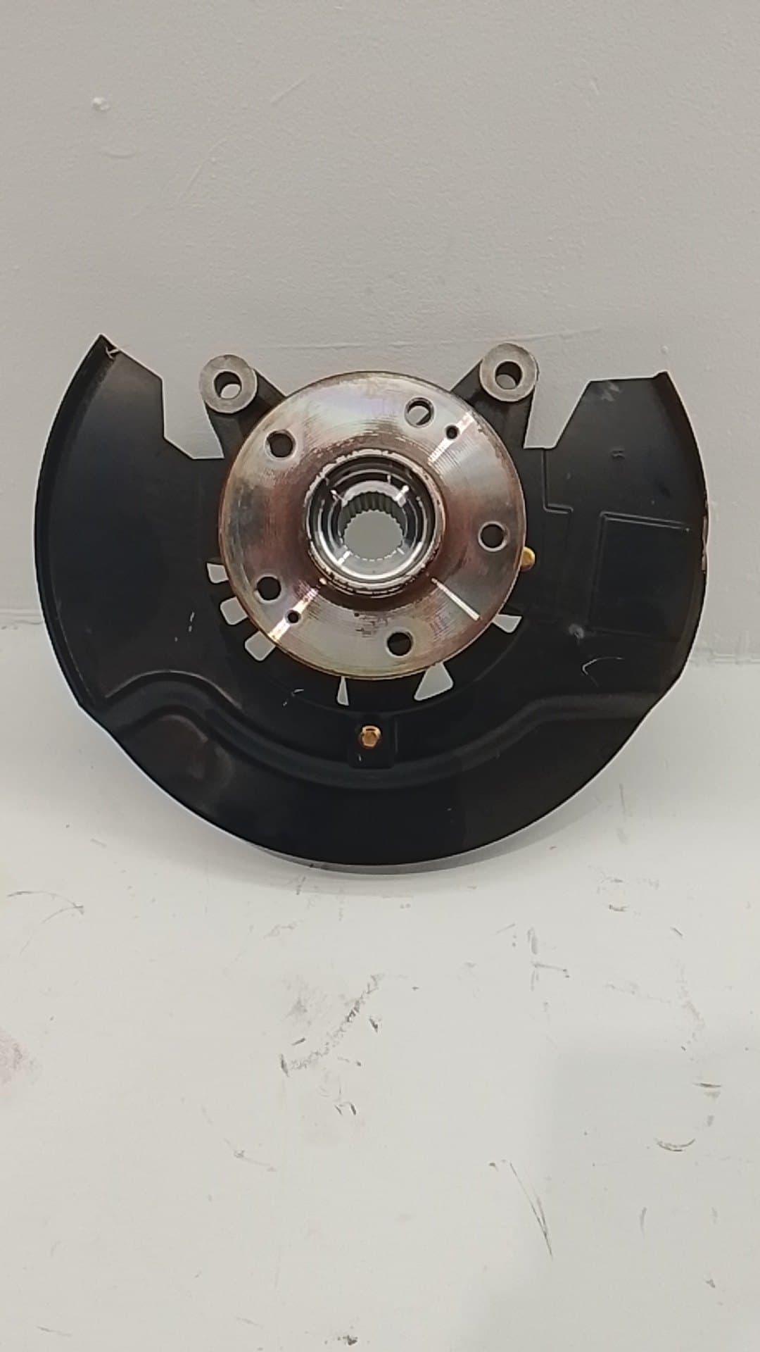 Mangueta delantera derecha OMODA C5