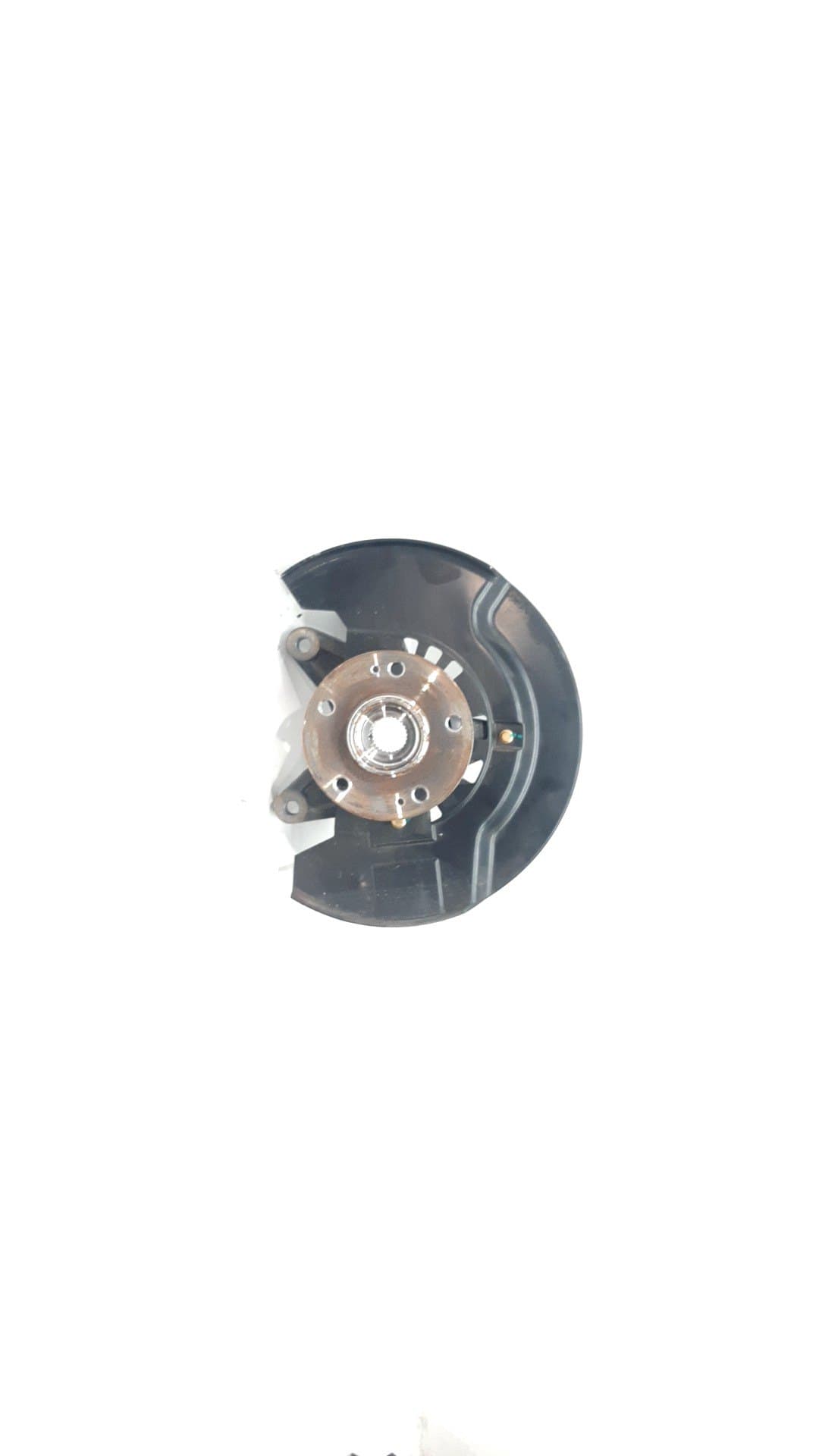 Mangueta delantera izquierda OMODA C5 4