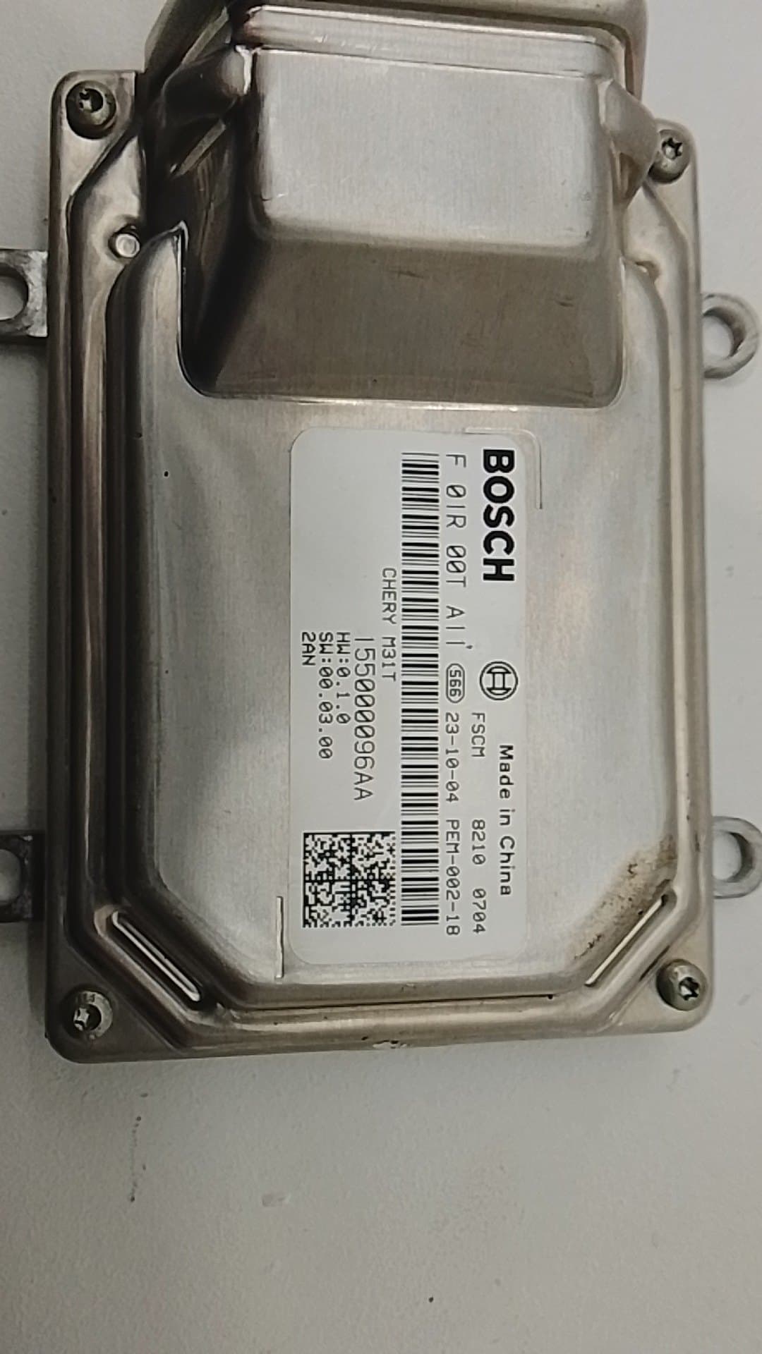 Modulo electronico OMODA C5 2