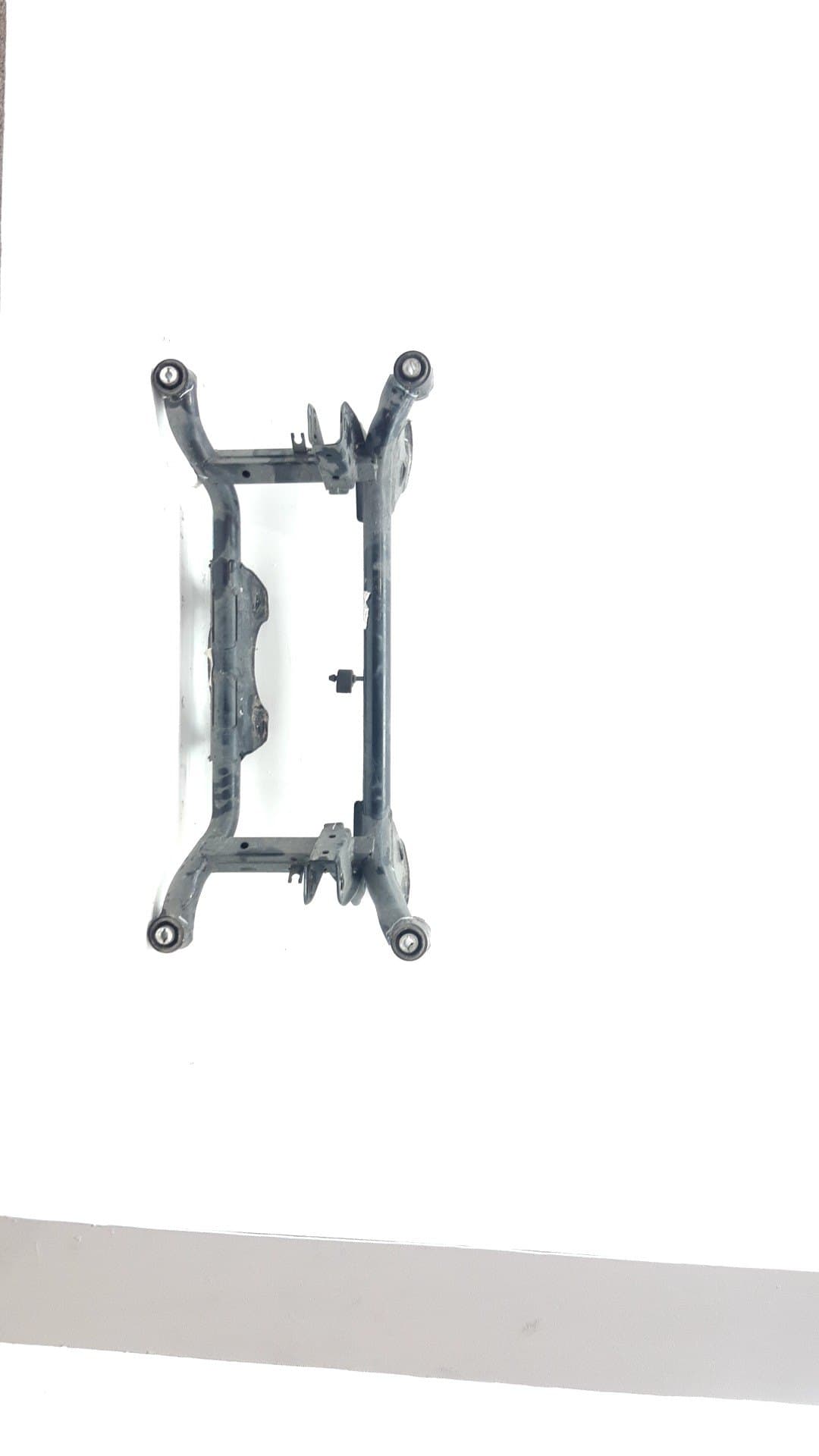 Puente trasero OMODA C5